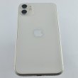 Смартфон iPhone 11 64GB White, Model A2221 USED **