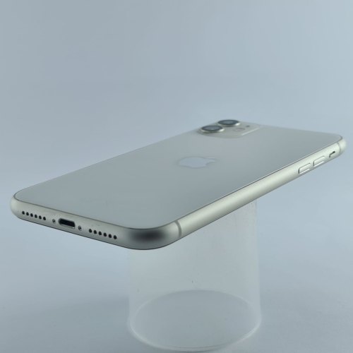 Смартфон iPhone 11 64GB White, Model A2221 USED **