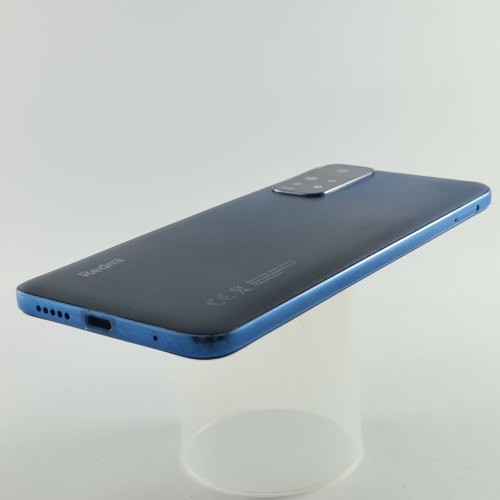 Смартфон Xiaomi Redmi Note 11 4/128Gb Twilight Blue USED **
