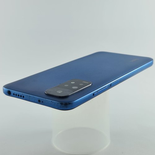 Смартфон Xiaomi Redmi Note 11 4/128Gb Twilight Blue USED **