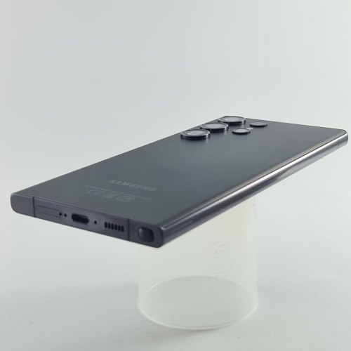 Смартфон Samsung Galaxy S23 Ultra (S918B) 512Gb Black (SM-S918BZKHSEK) USED **