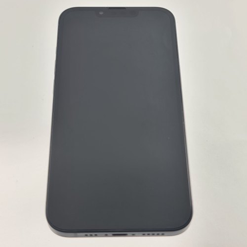 Смартфон Apple iPhone 13 128GB Midnight, A2633 USED **