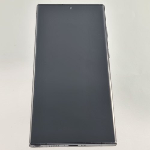 Смартфон Samsung Galaxy S23 Ultra (S918B) 256Gb Black (SM-S918BZKDSEK) USED **