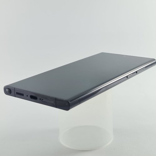 Смартфон Samsung Galaxy S23 Ultra (S918B) 256Gb Black (SM-S918BZKDSEK) USED **