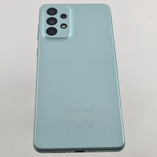 Смартфон Samsung Galaxy A73 (A736B) 256Gb Mint (SM-A736BLGHSEK) USED **