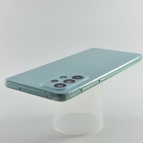 Смартфон Samsung Galaxy A73 (A736B) 256Gb Mint (SM-A736BLGHSEK) USED **