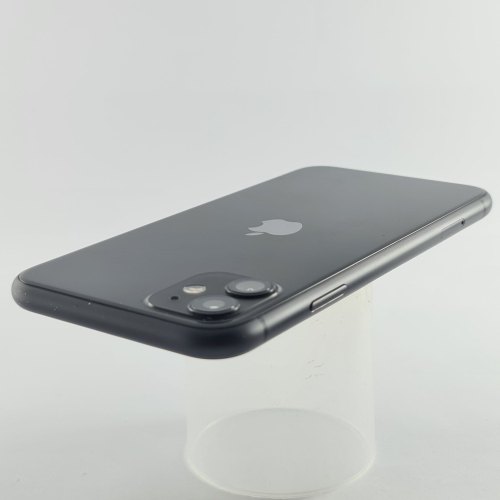 Смартфон iPhone 11 128GB Black, Model A2221 USED **