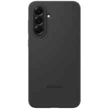 Чохол Samsung Galaxy A56 (A566) Silicone Case EF-PA566CBEGWW, Black