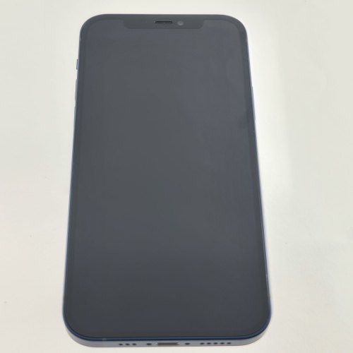 Смартфон iPhone 12 128GB Blue, Model A2403 USED **