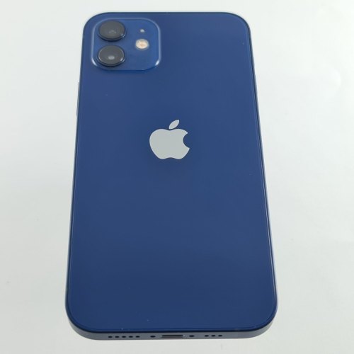 Смартфон iPhone 12 128GB Blue, Model A2403 USED **