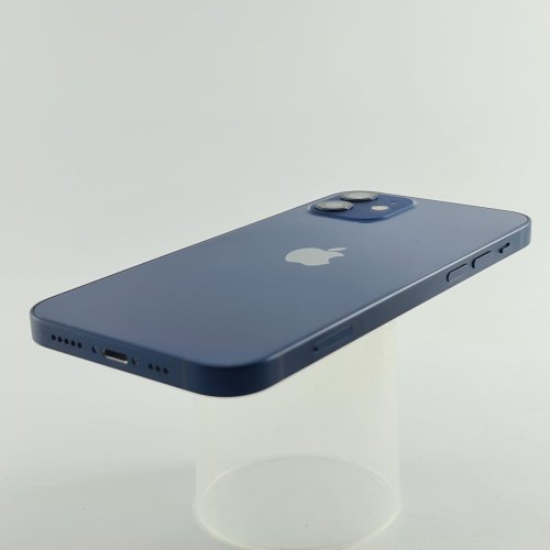 Смартфон iPhone 12 128GB Blue, Model A2403 USED **