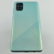 Смартфон Samsung Galaxy A71 (A715F) 128Gb Blue (SM-A715FZBUSEK) USED **