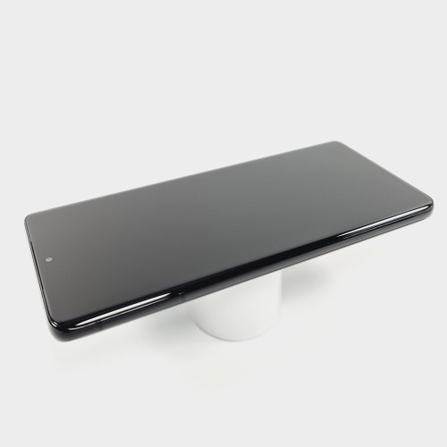 Смартфон Samsung Galaxy S21 Ultra (G998B) 128Gb Phantom Black (SM-G998BZKDSEK) USED **