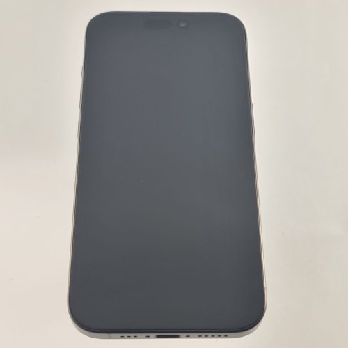 Смартфон iPhone 15 Pro 128GB Black Titanium,Model A3102 USED **