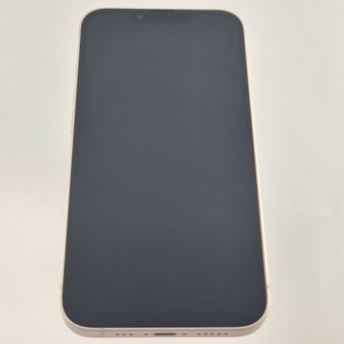 Смартфон iPhone 13 128GB Starlight, Model A2633 USED **