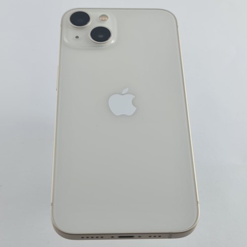Смартфон iPhone 13 128GB Starlight, Model A2633 USED **