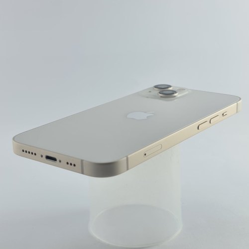 Смартфон iPhone 13 128GB Starlight, Model A2633 USED **
