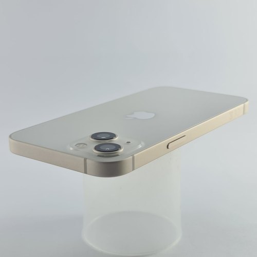 Смартфон iPhone 13 128GB Starlight, Model A2633 USED **