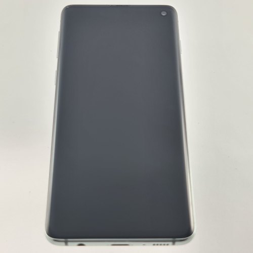 Смартфон Samsung Galaxy S10 (G973F) 128Gb Green (SM-G973FZGDSEK) USED **