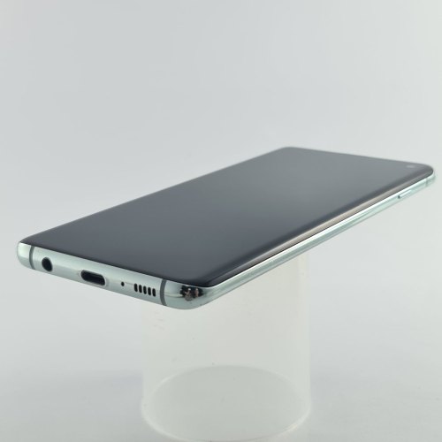 Смартфон Samsung Galaxy S10 (G973F) 128Gb Green (SM-G973FZGDSEK) USED **