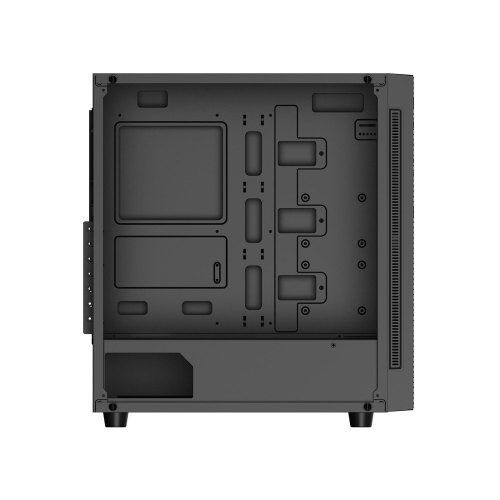 Корпус Deepcool MATREXX 55 MESH, без блоку живлення, E-ATX/ATX/Micro ATX/Mini-ITX, 1xUSB3.0/2xUSB2.0 (DP-ATX-MATREXX55-MESH)