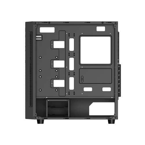 Корпус Deepcool MATREXX 55 MESH, без блоку живлення, E-ATX/ATX/Micro ATX/Mini-ITX, 1xUSB3.0/2xUSB2.0 (DP-ATX-MATREXX55-MESH)