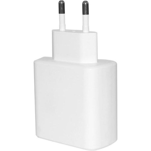 МЗП Colorway Power Delivery Port PPS USB Type-C (45W), White