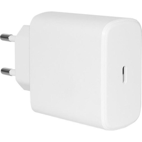 МЗП Colorway Power Delivery Port PPS USB Type-C (45W), White