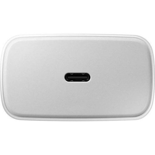 МЗП Colorway Power Delivery Port PPS USB Type-C (45W), White