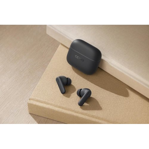 Навушники TWS Oppo Enco Buds3 Pro ETEK1 Grey