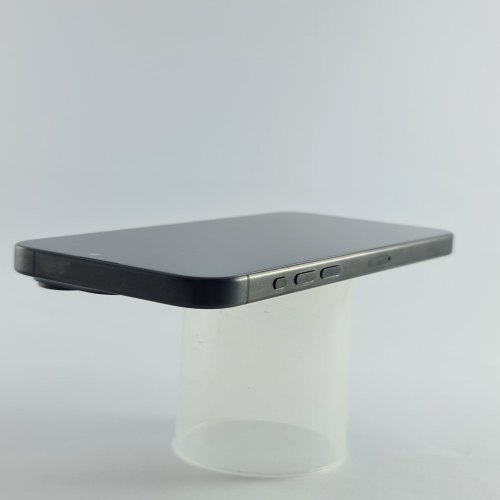 Смартфон iPhone 15 Pro Max 256GB Black Titanium,Model A3106 USED **