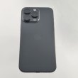 Смартфон iPhone 15 Pro Max 256GB Black Titanium,Model A3106 USED **