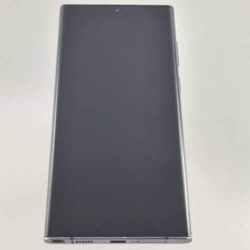 Смартфон Samsung Galaxy S22 Ultra (S908B) 256Gb Green (SM-S908BZGGSEK) USED **