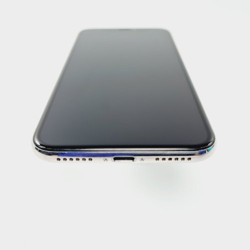 Смартфон iPhone X 64GB Silver, model A1901 USED **