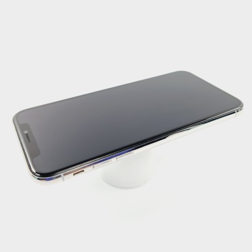 Смартфон iPhone X 64GB Silver, model A1901 USED **