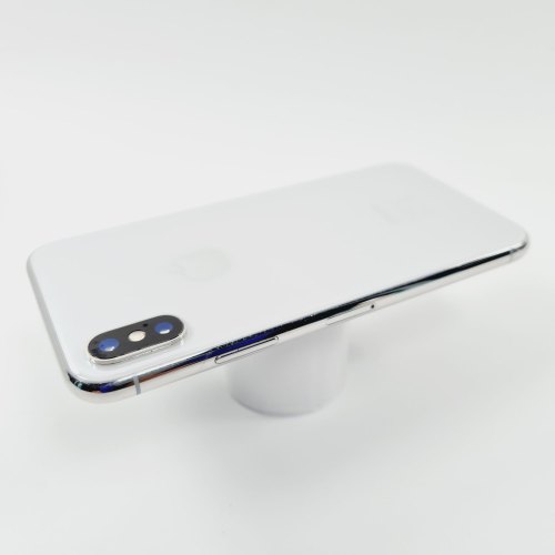 Смартфон iPhone X 64GB Silver, model A1901 USED **