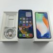 Смартфон iPhone X 64GB Silver, model A1901 USED **