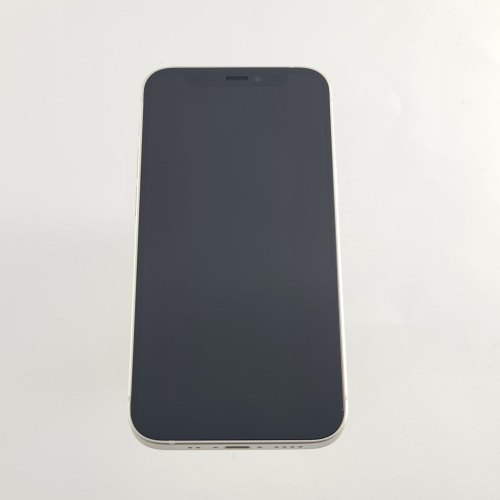 Смартфон iPhone 12 mini 128GB White, Model A2399 USED **