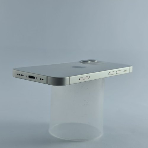 Смартфон iPhone 12 mini 128GB White, Model A2399 USED **