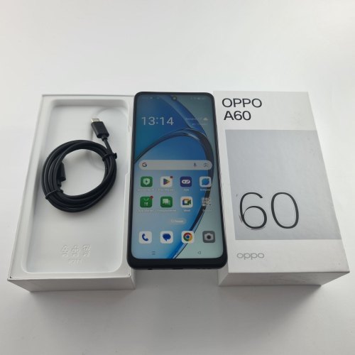 Смартфон OPPO A60 8/128Gb Midnight Purple USED **