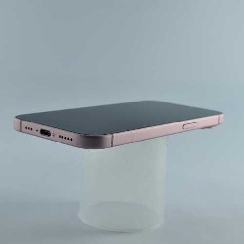 Смартфон iPhone 15 128GB Pink,Model A3090 USED **