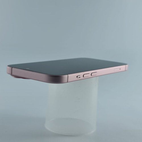 Смартфон iPhone 15 128GB Pink,Model A3090 USED **