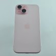 Смартфон iPhone 15 128GB Pink,Model A3090 USED **