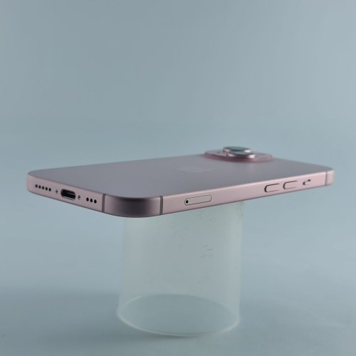 Смартфон iPhone 15 128GB Pink,Model A3090 USED **