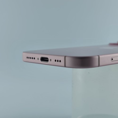 Смартфон iPhone 15 128GB Pink,Model A3090 USED **