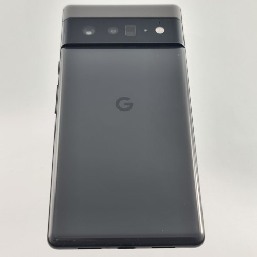 Смартфон Google Pixel 6 Pro 12/128Gb Stormy Black USED **