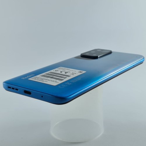 Смартфон Xiaomi Redmi 10 2022 4/128Gb Sea Blue USED **