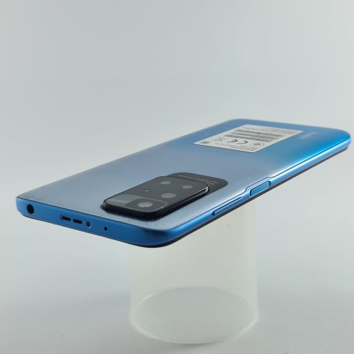 Смартфон Xiaomi Redmi 10 2022 4/128Gb Sea Blue USED **