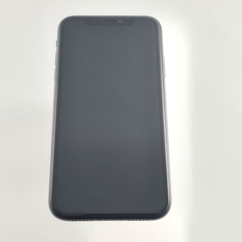 Смартфон iPhone XR 64GB Black, Model A2105 USED **