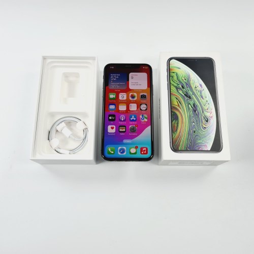 Смартфон iPhone XS 256GB Space Grey, Model A2097 USED **